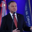 Sondaż: Andrzej Duda potrzebowałby drugiej tury