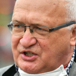 Prof. Simon: Naprawdę chcemy, żeby kolejny raz oddziały zapełniły się chorującymi na COVID-19?