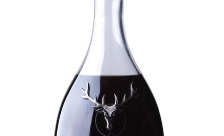 Whisky, czyli procenty nie tylko w butelce