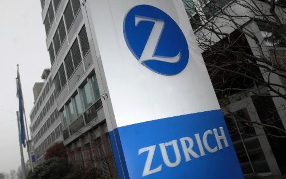 Szwajcaria: Tajemnicza śmierć dyrektora finansowego