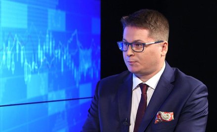 Marcin Wenus, wiceprezes FxCuffs: Obniżenie dźwigni może zabić forex