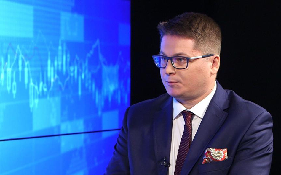 Marcin Wenus, wiceprezes FxCuffs: Obniżenie dźwigni może zabić forex