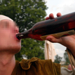 Jaka stawka akcyzy od napojów wzmacnianych spirytusem