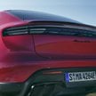Porsche Macan GTS startuje od 480 000 zł, plasując się cenowo po środku gamy