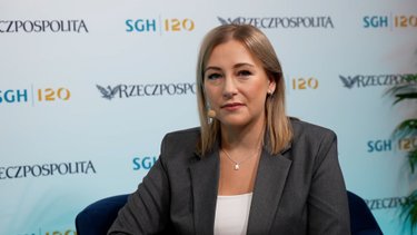 zdjęcie OEES 2025 dr hab. Kinga Taćkiewicz