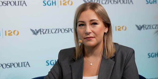 Kinga Taćkiewicz: To już X edycja OEES