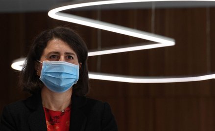 Koronawirus. Australia ostatnim krajem G-20 z ponad tysiącem zgonów zakażonych