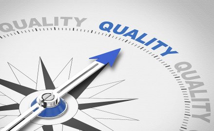 Nowa koncepcja zarządzania jakością w firmie audytorskiej