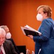 Reuters: Merkel chce zamknąć bary, restauracje, kina i siłownie