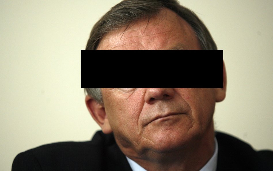 Władysław S. nie wyjdzie na wolność