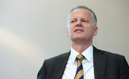 Adam Góral, prezes Asseco Poland
