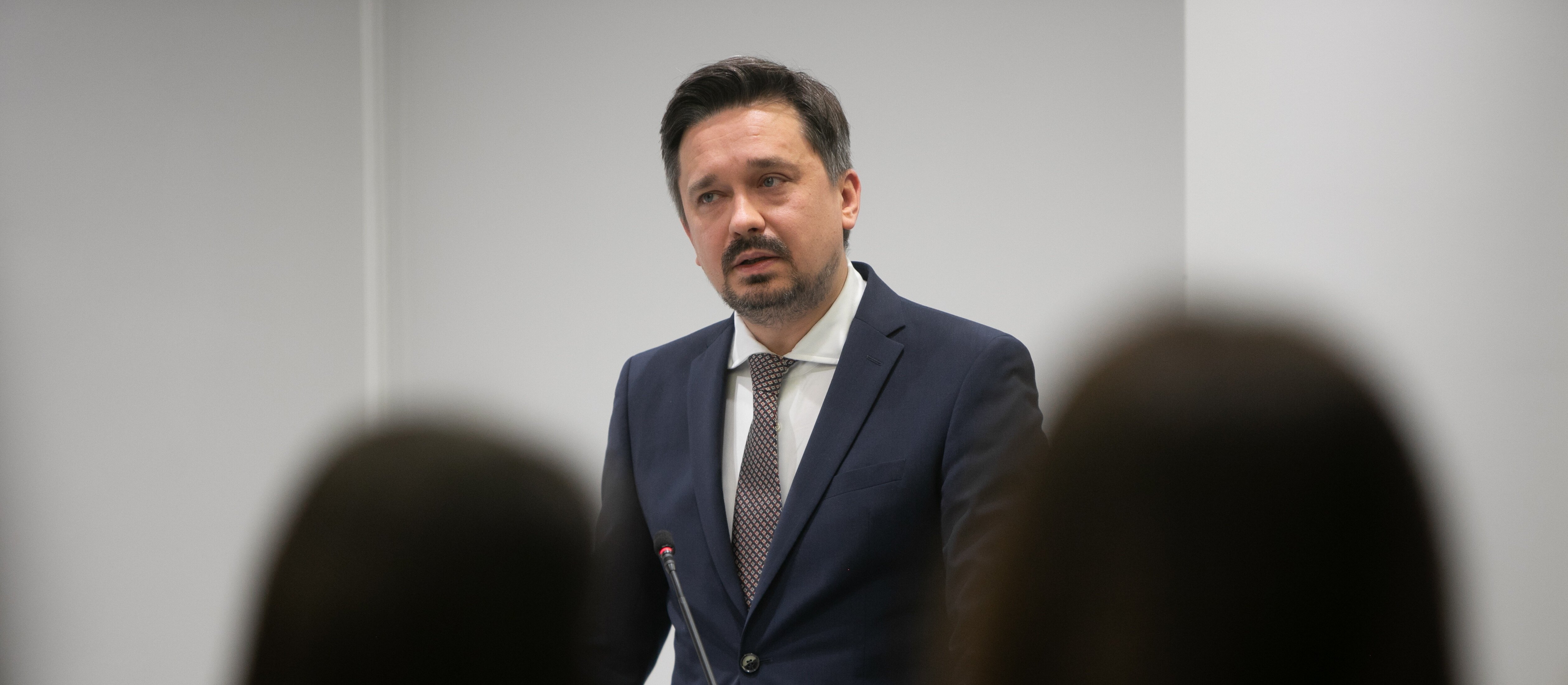 RPO o rozporządzeniu Żurka: zmiany w losowaniu sędziów powinny być zamieszczane w ustawie