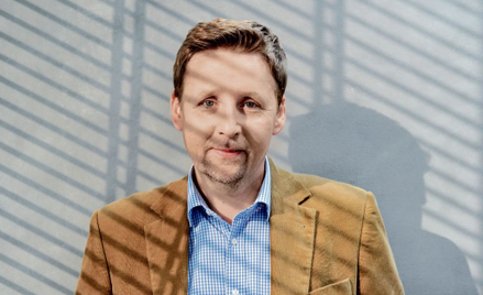 Marek Migalski: Liberalna demokracja to tylko epizod