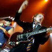AC/DC na koncercie w Monachium w czasie trasy promującej płytę „Black Ice”.
