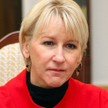 Minister spraw zagranicznych Szwecji: Czas próby