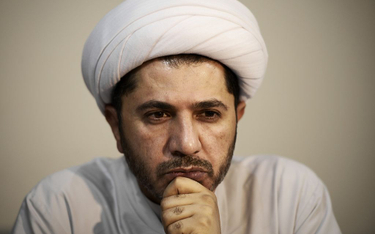 Bahrajn: Dożywocie dla lidera opozycji. Za szpiegostwo