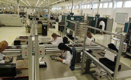 Zbyt małe wsparcie dla inwestorów w strefach