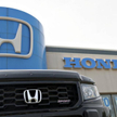 Honda zakłada większy zysk