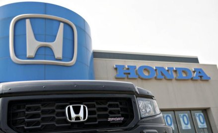 Honda: kara za dyskryminację