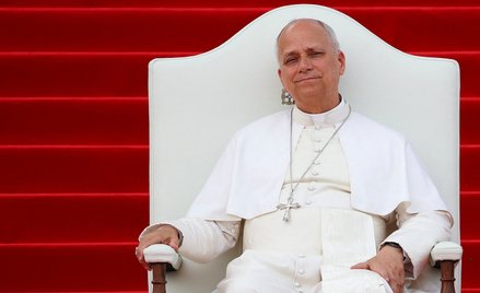 Papież Leon XIV