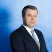 Prezes Urzędu Regulacji Energetyki Rafał Gawin