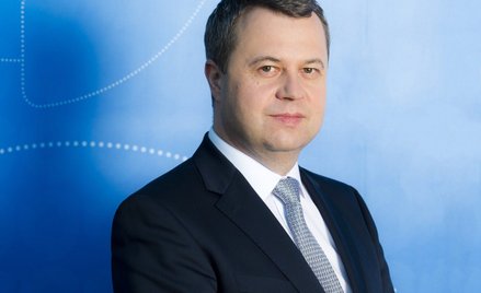 Prezes Urzędu Regulacji Energetyki Rafał Gawin