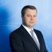 Prezes Urzędu Regulacji Energetyki Rafał Gawin