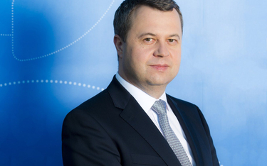 Prezes Urzędu Regulacji Energetyki Rafał Gawin