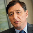 Paweł Dangel, szef grup Allianz w Polsce. Zasiada w radzie nadzorczej Pekao SA