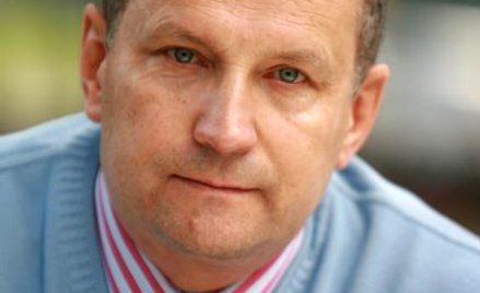 prof. Mariusz Jędrzejko