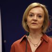 Minister spraw  zagranicznych Wielkiej Brytanii Liz Truss. resort prowadzi dyplomatyczne starania o 