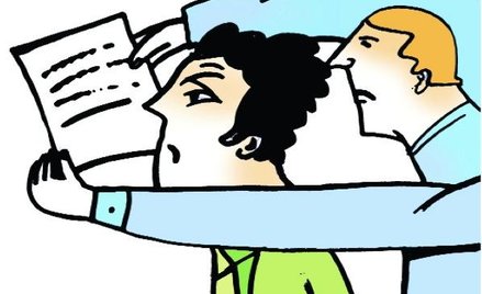 Urząd skarbowy nie da wiary na słowo