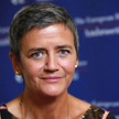 Margrethe Vestager, unijna komisarz ds. konkurencji
