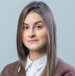Paulina Siupka Główny specjalista ds. analiz środowiskowych, Zespół ds. zrównoważonego rozwoju, „Ene