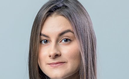 Paulina Siupka Główny specjalista ds. analiz środowiskowych, Zespół ds. zrównoważonego rozwoju, „Ene