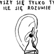 Rysuje Janusz Kapusta