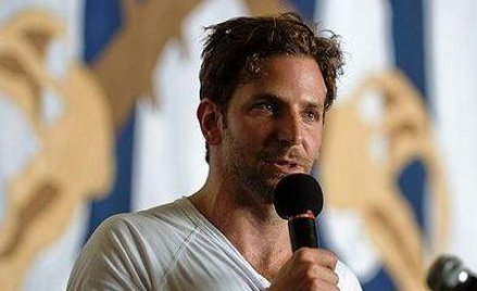 Jestem bogiem: Bradley Cooper gwiazdą Hollywood
