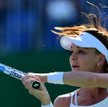 Igrzyska w Rio de Janeiro: Agnieszka Radwańska przegrała w I rundzie olimpijskiego turnieju tenisist