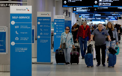 Biden: Linie lotnicze muszą płacić pasażerom za opóźnienia i odwołania lotów
