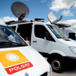 Telewizja Polsat i jej park samochodowy