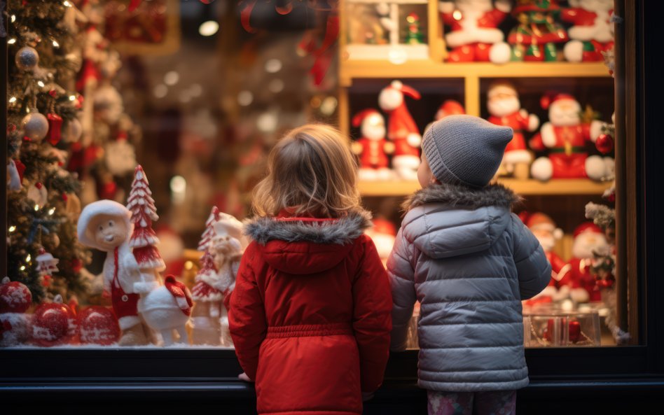 Popularny sklep wprowadził bilety wstępu. Miał dość ludzi, którzy nie kupowali