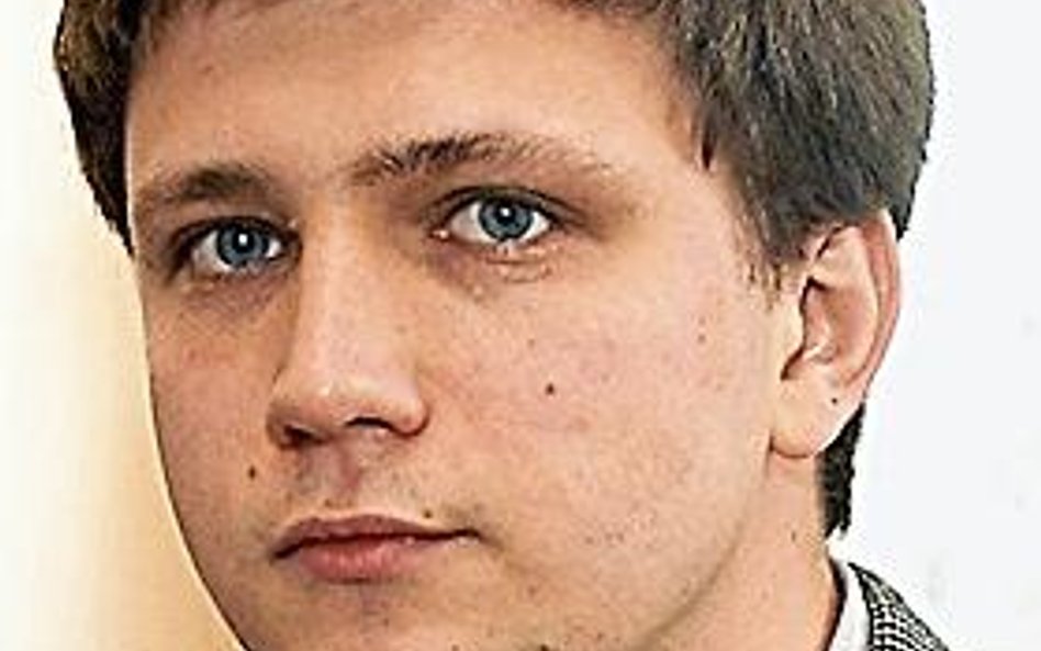 Adam Bartosiewicz doktor nauk prawnych, wspólnik w kancelarii doradztwa podatkowego EOL