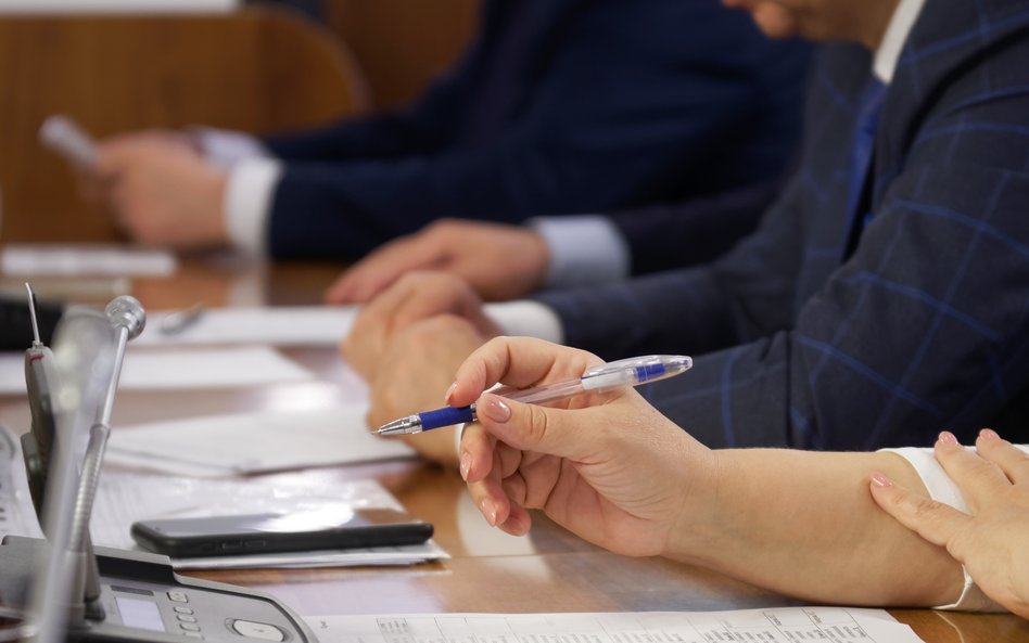 Osoby prawne bez prawa głosu w wyborach członków rad nadzorczych i członków zarządu spółdzielni mies