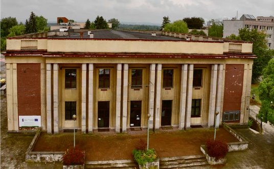 Muzeum Historyczne Miasta Krakowa