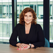Barbara Rudziks, nowa prezes Kredyt Inkaso.