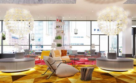 Orbis: nowe otwarcia w Europie Wschodniej