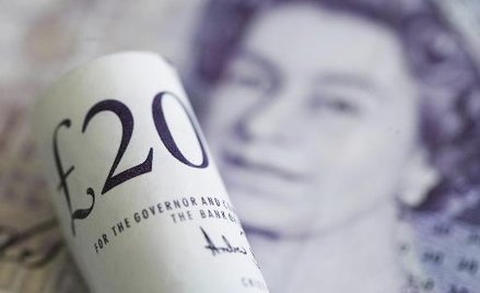 Funt najpiękniejszy wśród brzydali?