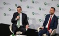 Mateusz Morawiecki i Władysław Kosiniak-Kamysz