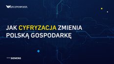Podcast „Cyfrowa transformacja”: Cyfryzacja: Polska na mapie globalnych przemian