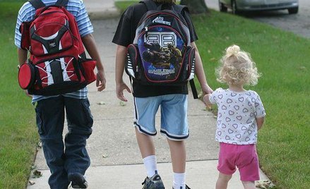 Kanada: Dziewczynki muszą korzystać z toalet z chłopcem